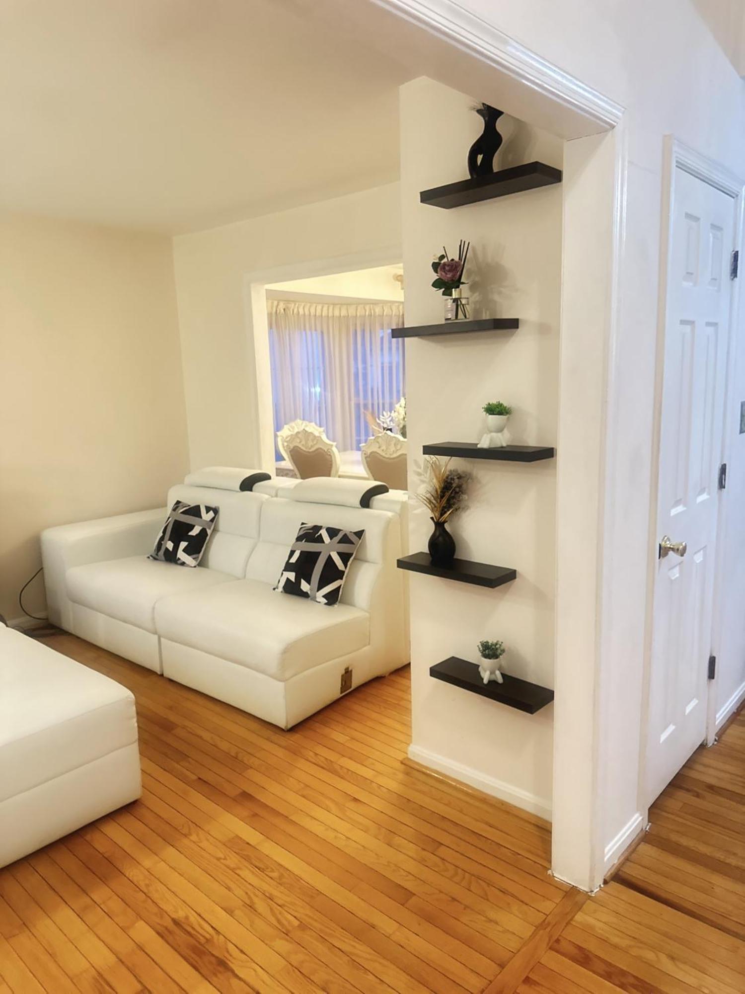 Special Rate Worthy Posh And Magnificent 4 Bedrooms And Two & Half Bath Гринбелт Экстерьер фото