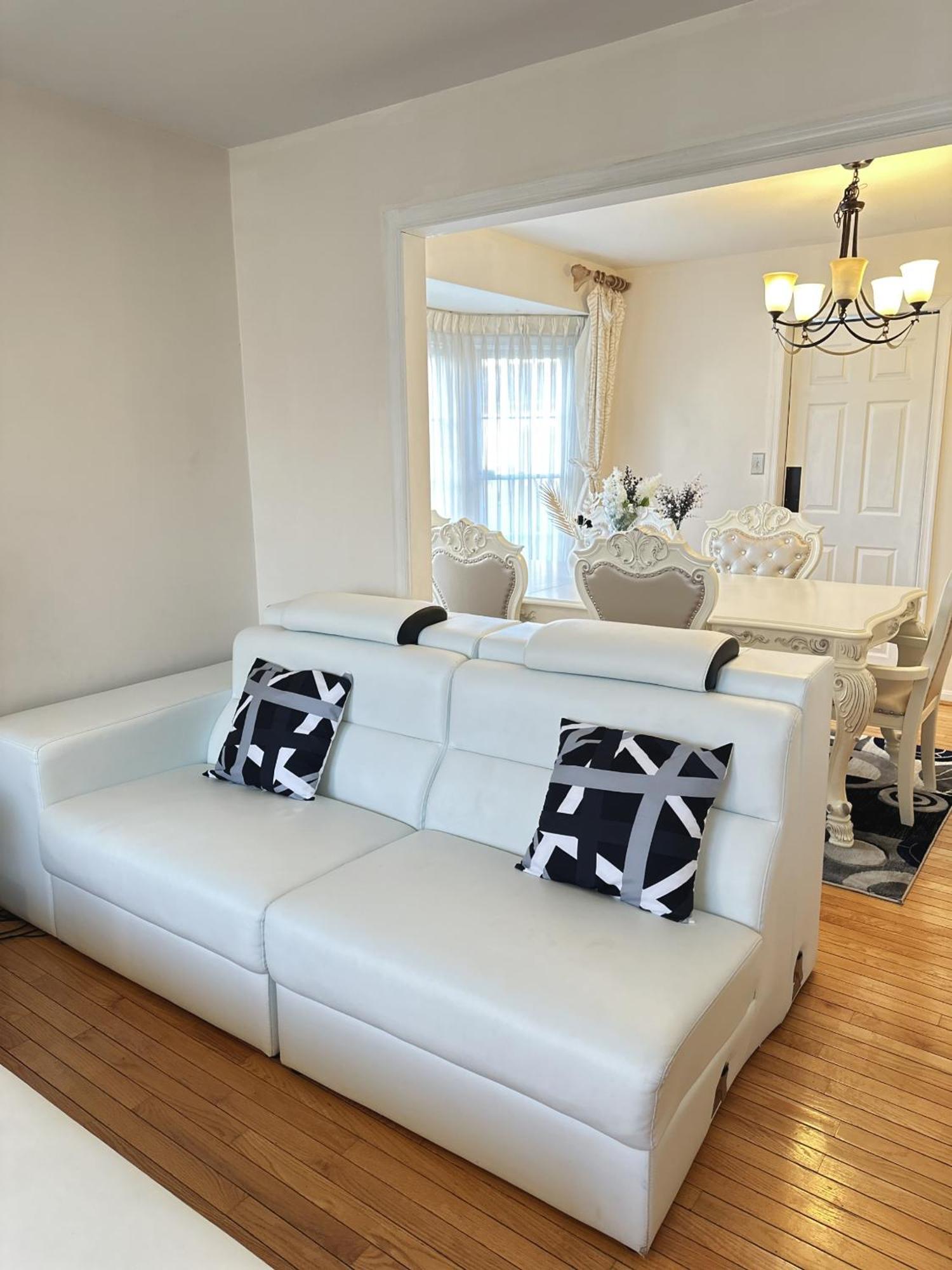 Special Rate Worthy Posh And Magnificent 4 Bedrooms And Two & Half Bath Гринбелт Экстерьер фото