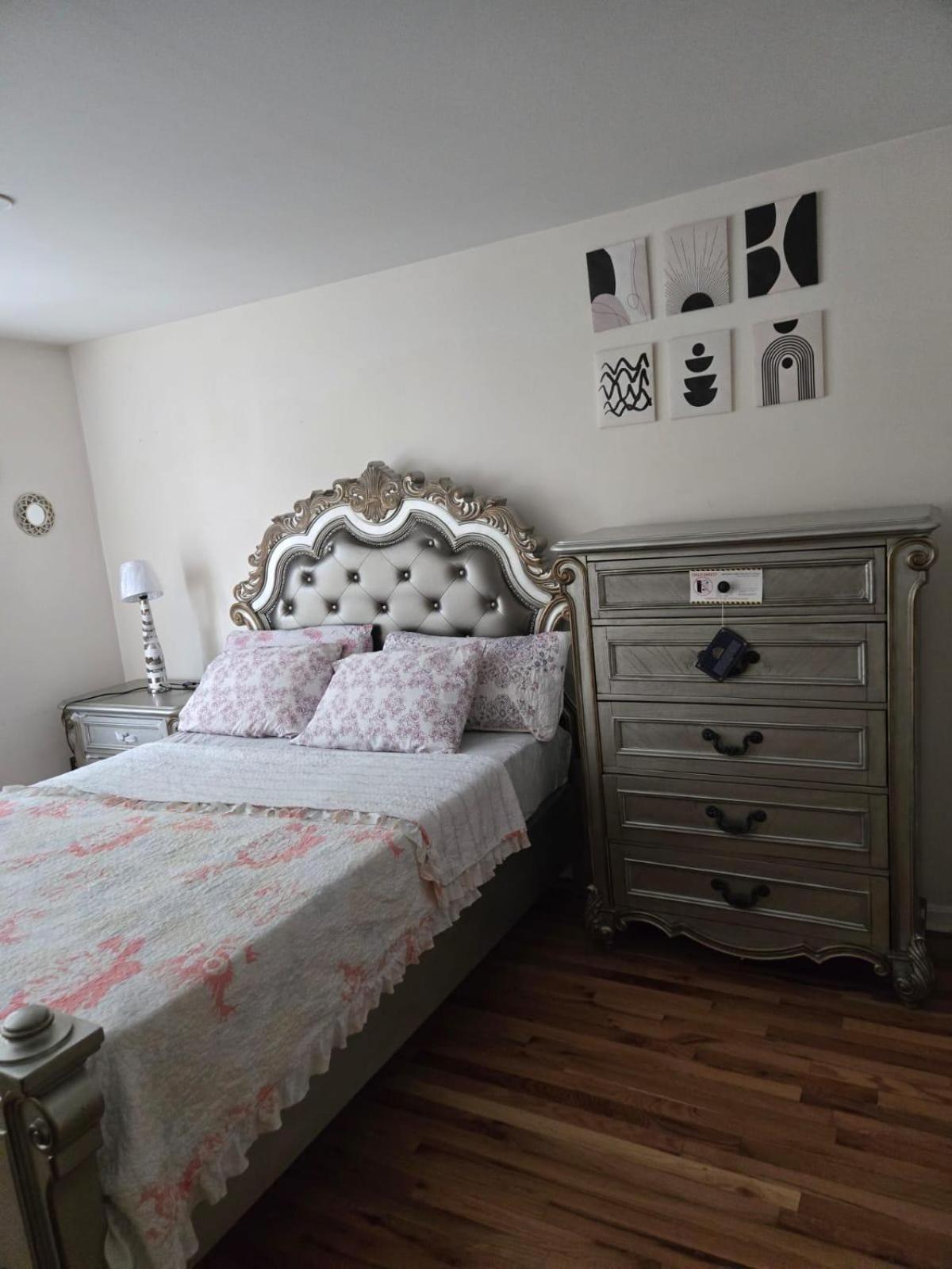Special Rate Worthy Posh And Magnificent 4 Bedrooms And Two & Half Bath Гринбелт Экстерьер фото