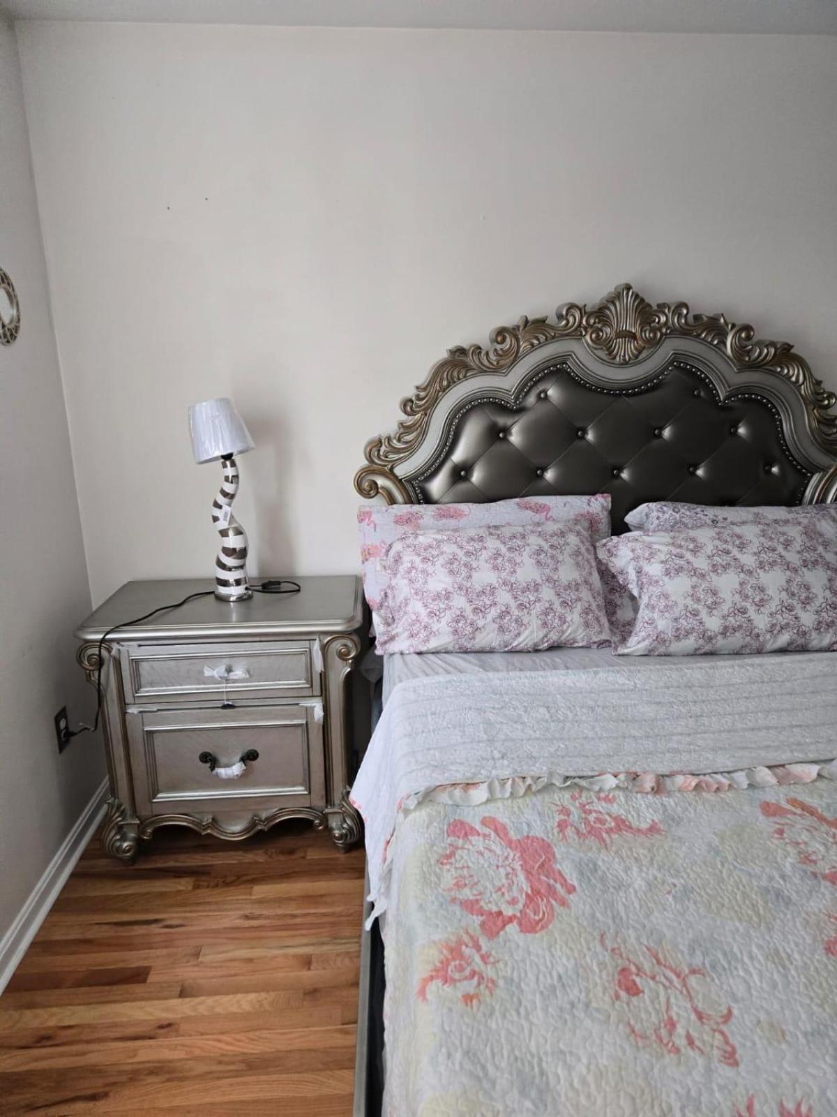 Special Rate Worthy Posh And Magnificent 4 Bedrooms And Two & Half Bath Гринбелт Экстерьер фото