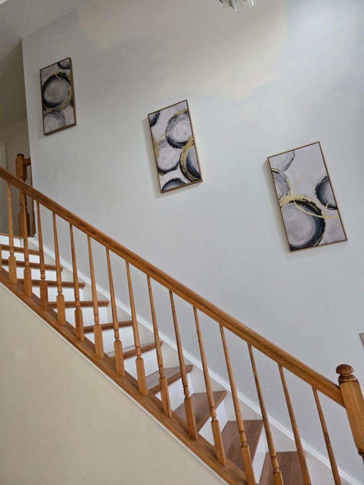 Special Rate Worthy Posh And Magnificent 4 Bedrooms And Two & Half Bath Гринбелт Экстерьер фото