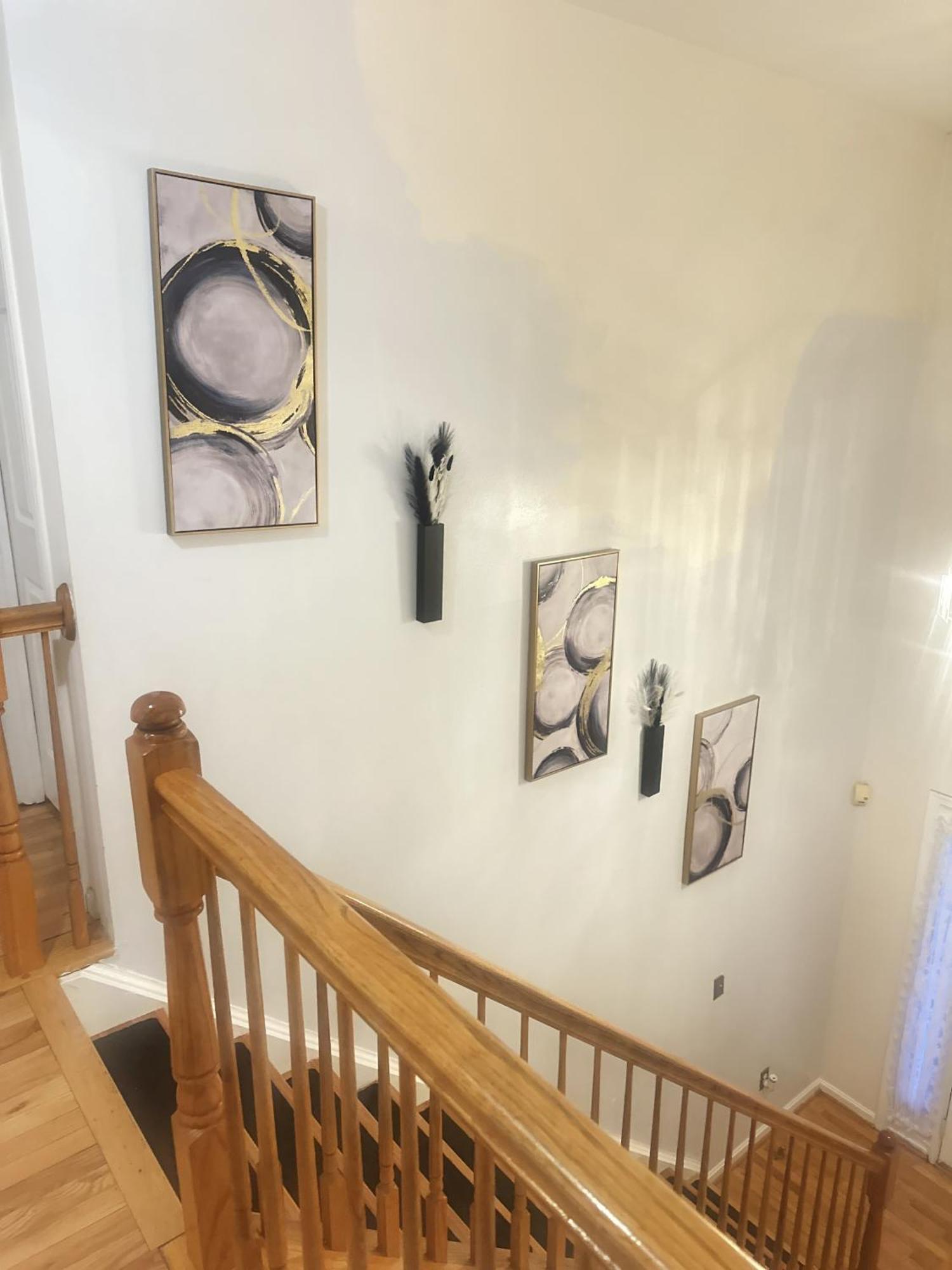 Special Rate Worthy Posh And Magnificent 4 Bedrooms And Two & Half Bath Гринбелт Экстерьер фото