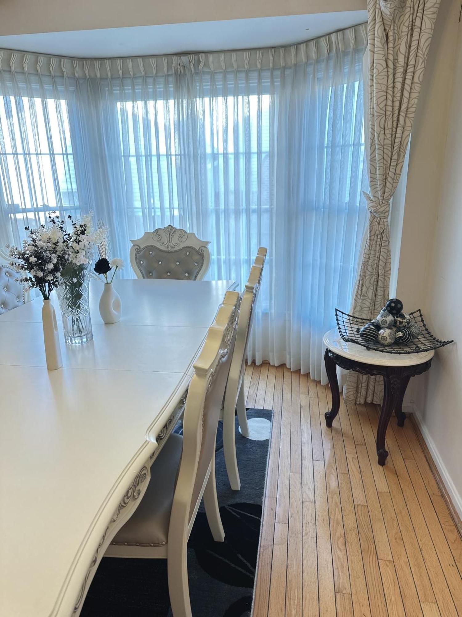 Special Rate Worthy Posh And Magnificent 4 Bedrooms And Two & Half Bath Гринбелт Экстерьер фото