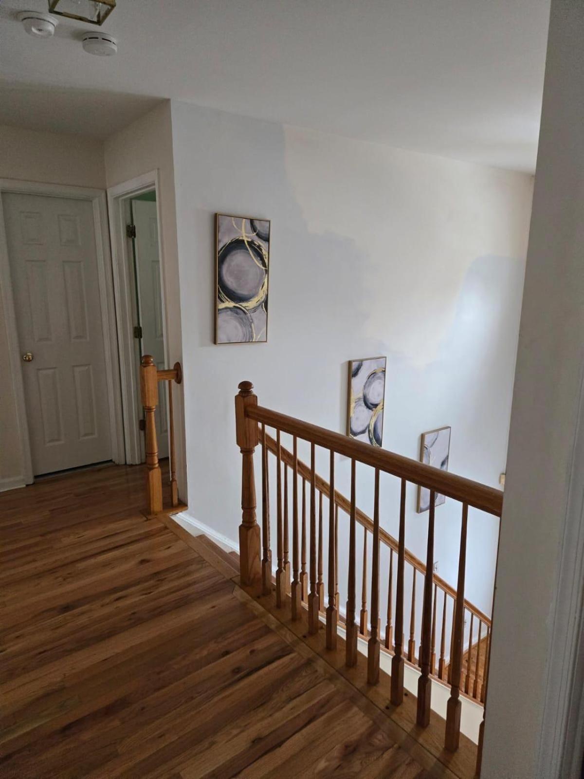 Special Rate Worthy Posh And Magnificent 4 Bedrooms And Two & Half Bath Гринбелт Экстерьер фото
