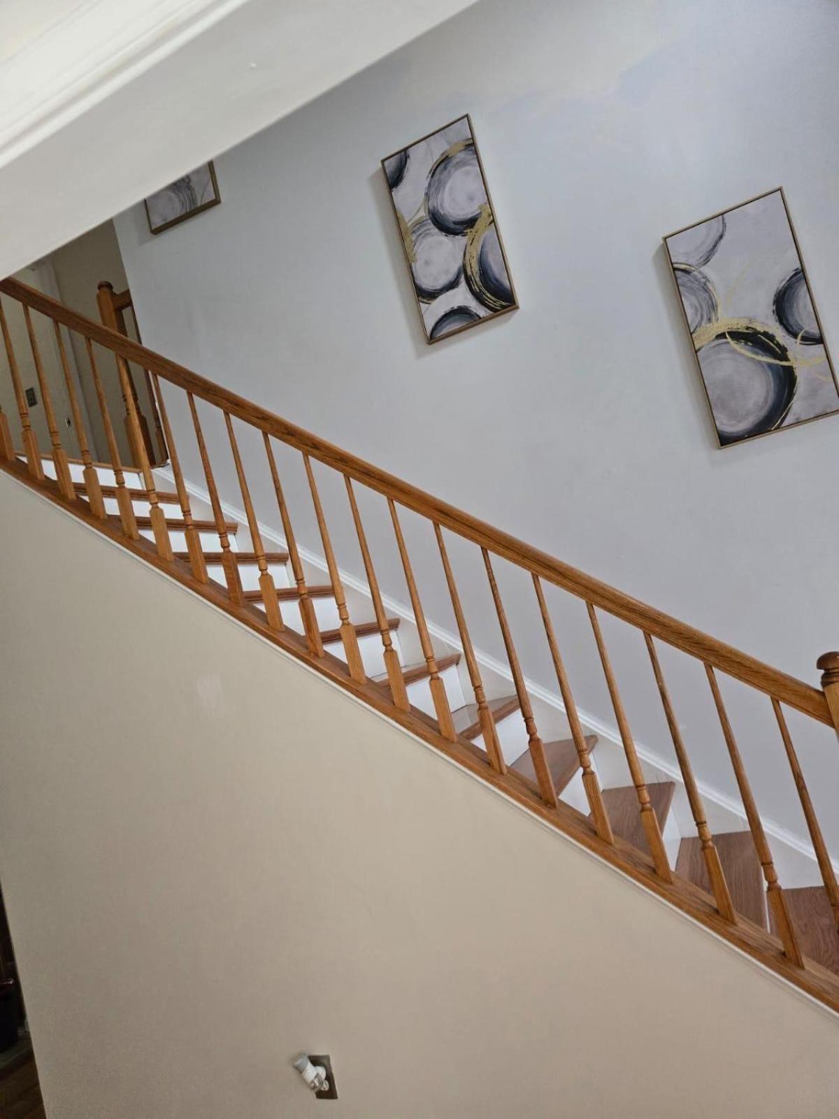 Special Rate Worthy Posh And Magnificent 4 Bedrooms And Two & Half Bath Гринбелт Экстерьер фото