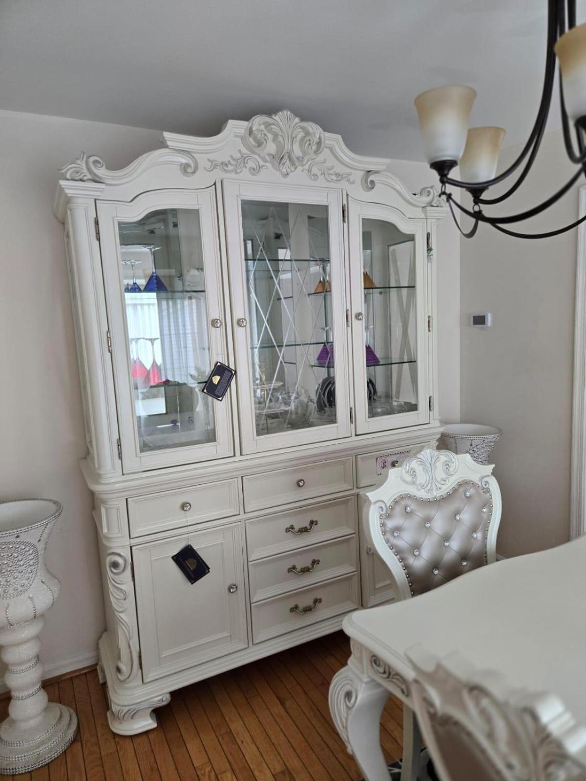 Special Rate Worthy Posh And Magnificent 4 Bedrooms And Two & Half Bath Гринбелт Экстерьер фото